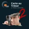 carte au trésor le trésor d'arjuzanx-chasse au trésor pour adulte