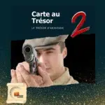 découvrez la carte au trésor le trésor d'arjuzanx une chasse au trésor dans les landes. accessible à tous public en france