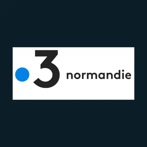 le trésor de Gisors france 3 Normandie