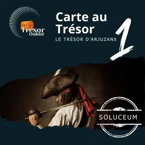 Couverture du Soluceum, un livre d'aventure interactif dévoilant les solutions du trésor d'Euskadi, où vous êtes le héros