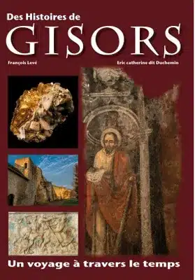 explorez l'histoire médiévale de gisors et des templiers