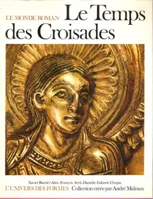 bibliographie sur les croisades et l'ordre des templiers