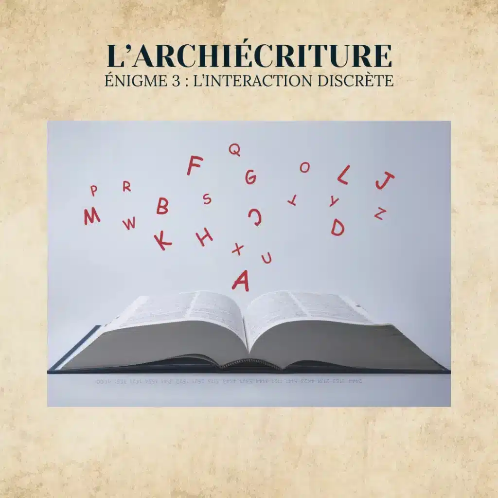 Soluceum – L’Énigme d’Arjuzanx