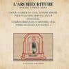 Extrait du livre Trésor Oublié – Les secrets dévoilés Exemple de méthodologie de chasse au trésor. Un clin d'oeil à la chouette d'OR