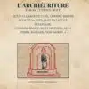 Extrait du livre Trésor Oublié – Les secrets dévoilés Exemple de méthodologie de chasse au trésor. Un clin d'oeil à la chouette d'OR