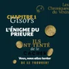 L’Énigme du Prieuré – Gisors – Chasse au trésor urbaine