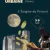 Chasse au trésor à Gisors : explorez le château légendaire et percez le mystère des Templiers.