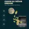 les premières dates des chroniques vexin chasse au trésor urbaine en normandie