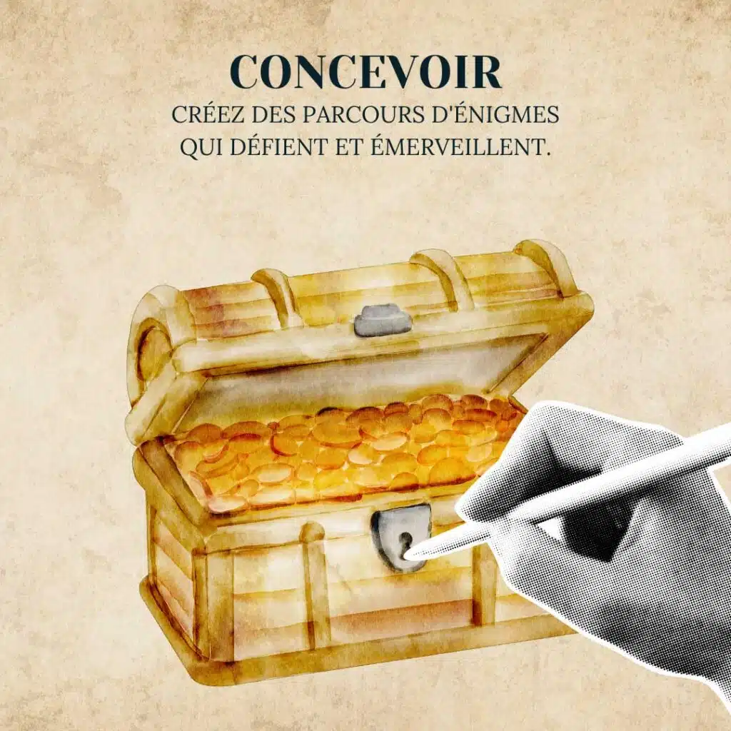 Trésor Oublié, Les secrets dévoilés – Accès Lecture en Ligne Sécurisée