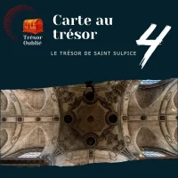 Le Trésor de Saint Sulpice