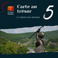 Le Trésor des Manises